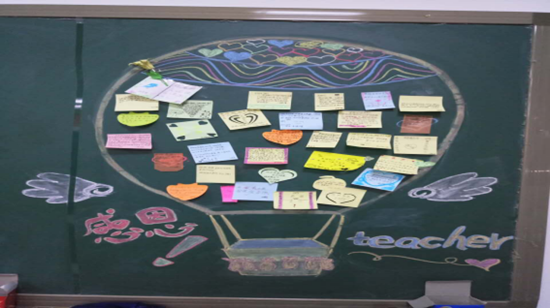 播种好习惯，快乐每一天 ——初一年级习惯养成月汇报材料